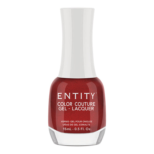 Entity Color Couture Lacquer 0.5 oz- Subculture Couture 1626