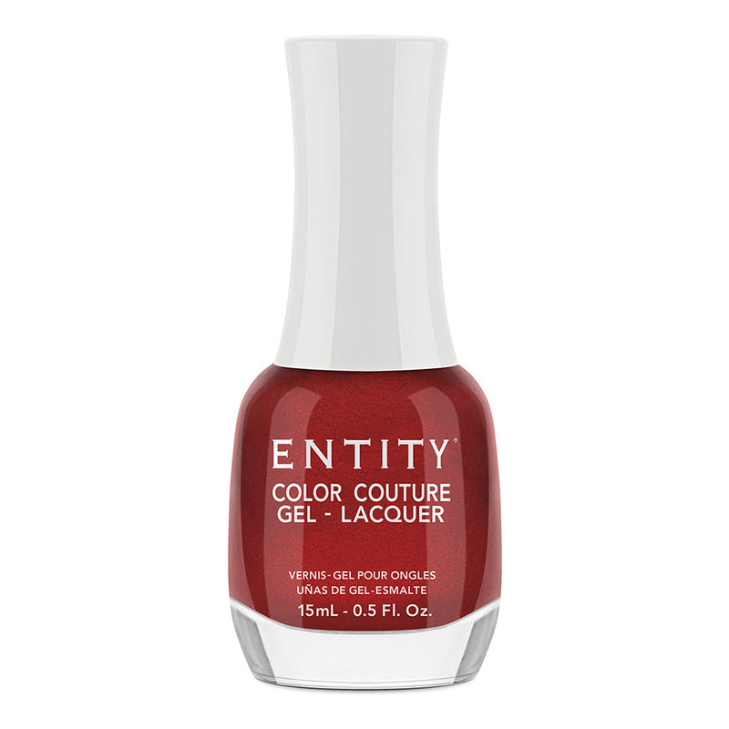 Entity Color Couture Lacquer 0.5 oz - Subculture Couture 1626