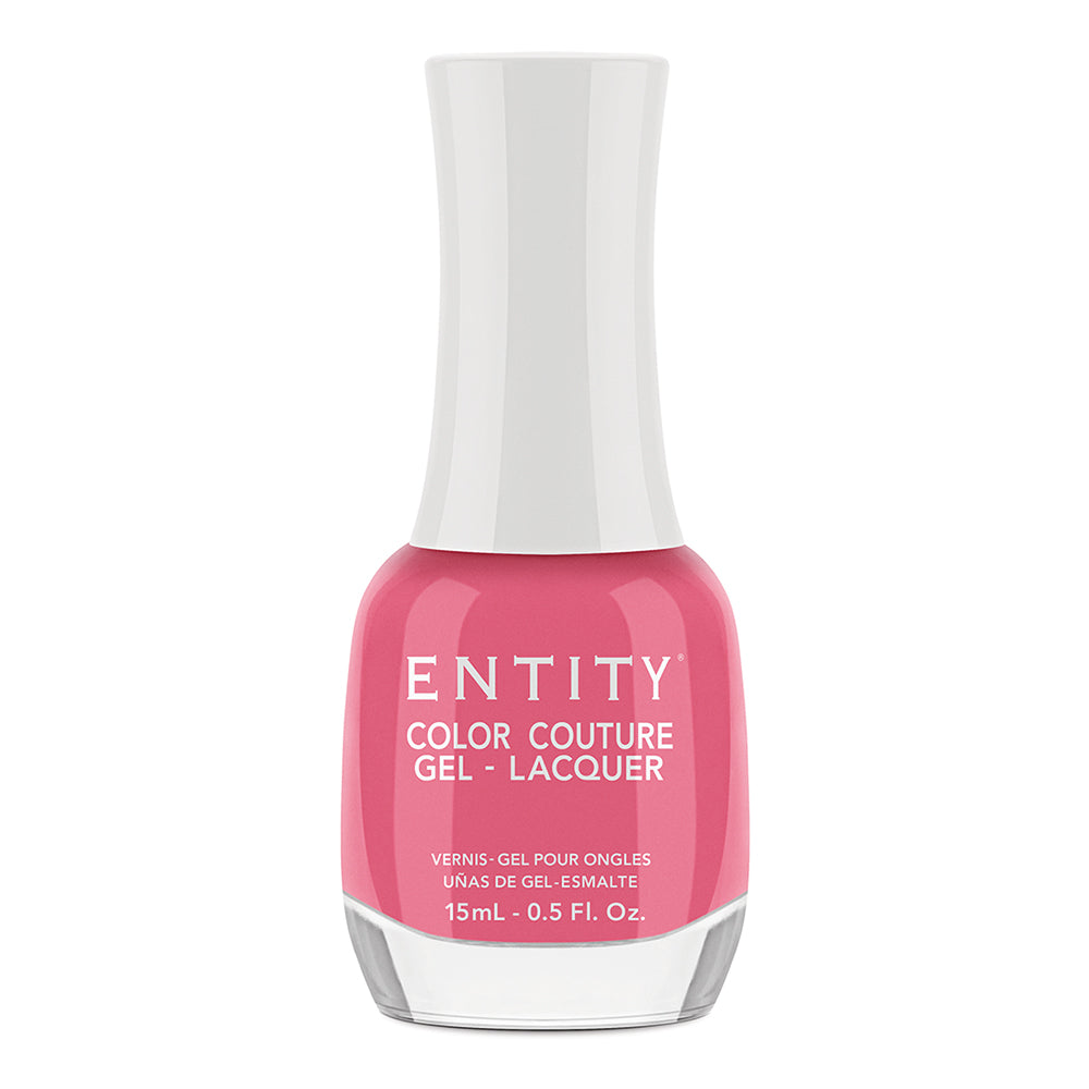 Entity Color Couture Laque.5oz Jolies Pivoines Précieuses1684