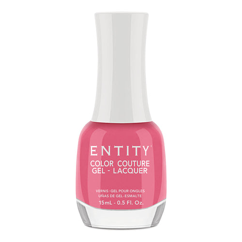 Entity Color Couture Laque.5oz Jolies Pivoines Précieuses1684