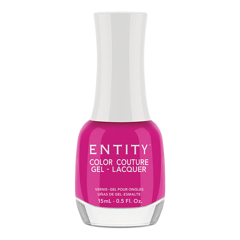 Entity Color Couture Laque 15 ml - Cheer-Y Blossoms 1685