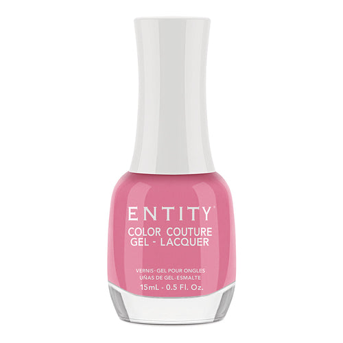 Entity Color Couture Lacquer 0.5 oz - Chic In The City 1691