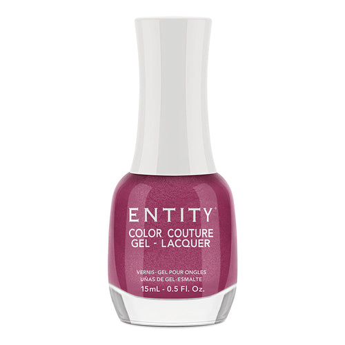 Laque Couleur Couture Entity 0,5 oz - Joncs Épais 1692