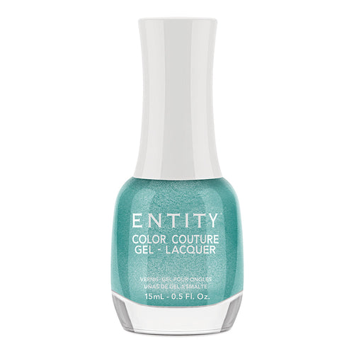 Entity Color Couture Laque 15 ml - Couleurs Gemmes 1697