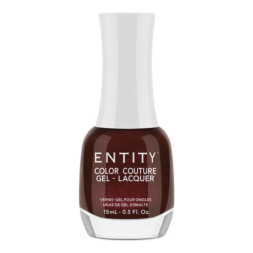 Entity Color Couture Lacquer 0.5 oz -Statement Trousers 1701