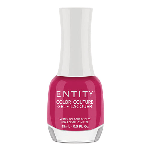 Entity Color Couture Lacquer 0.5oz -Little Miss Macrame 1775