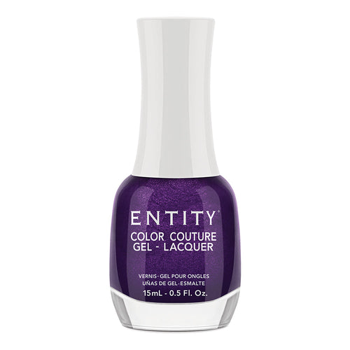 Entity Color Couture Laque 15 ml - Cold Hands,Warm Heart