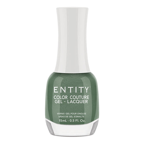 Entity Color Couture Lacquer 0.5 oz - Beauty Icon 1830