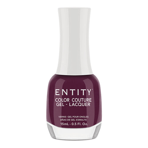 Entity Color Couture Lacquer 0.5 oz - Look D'Jour 1834