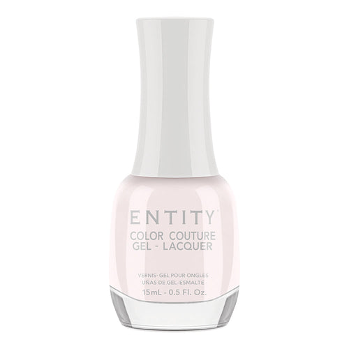Entity Color Couture Lacquer 0.5 oz - Sheer Perfection 1845