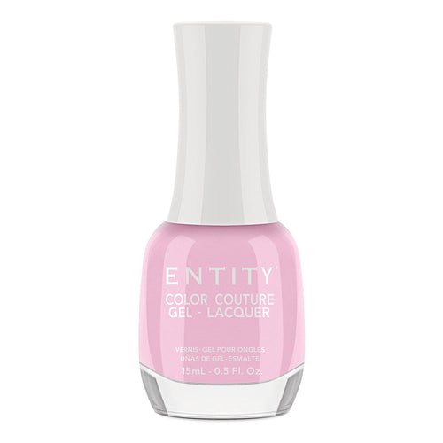 Entity Color Couture Lacquer 0.5 oz - Pure Chic 1848