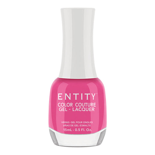Entity Color Couture Lacquer 0.5 oz - The Bright Stuff 1850