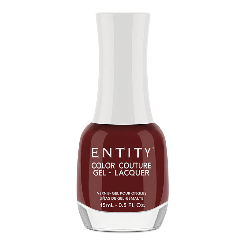 Entity Color Couture Lacquer 0.5 oz - Seize The Moment 1859