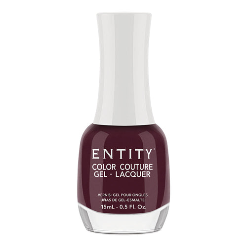 Entity Color Couture Lacquer 0.5 oz - It's In The Bag 1860