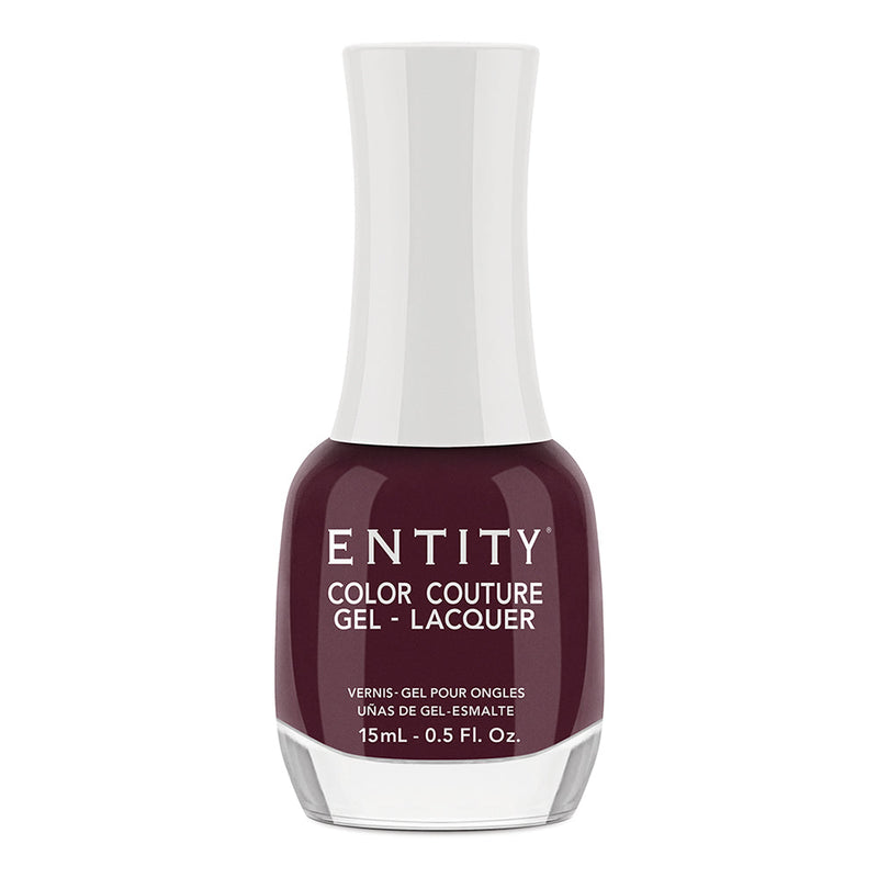 Entity Color Couture Lacquer 0.5 oz - It's In The Bag 1860