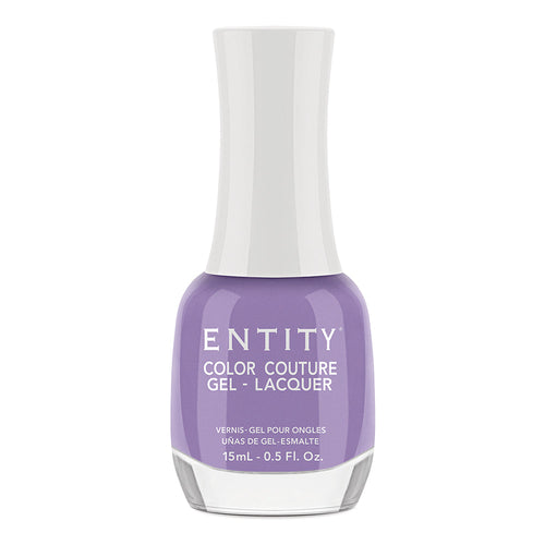 Vernis Laque Entity Color Couture 14 ml - Pretty Not Prissy 1862