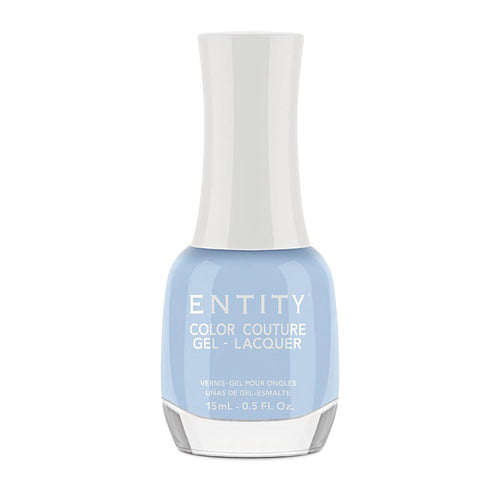Entity Color Couture Lacquer 0.5 oz - Jean Queen 01865