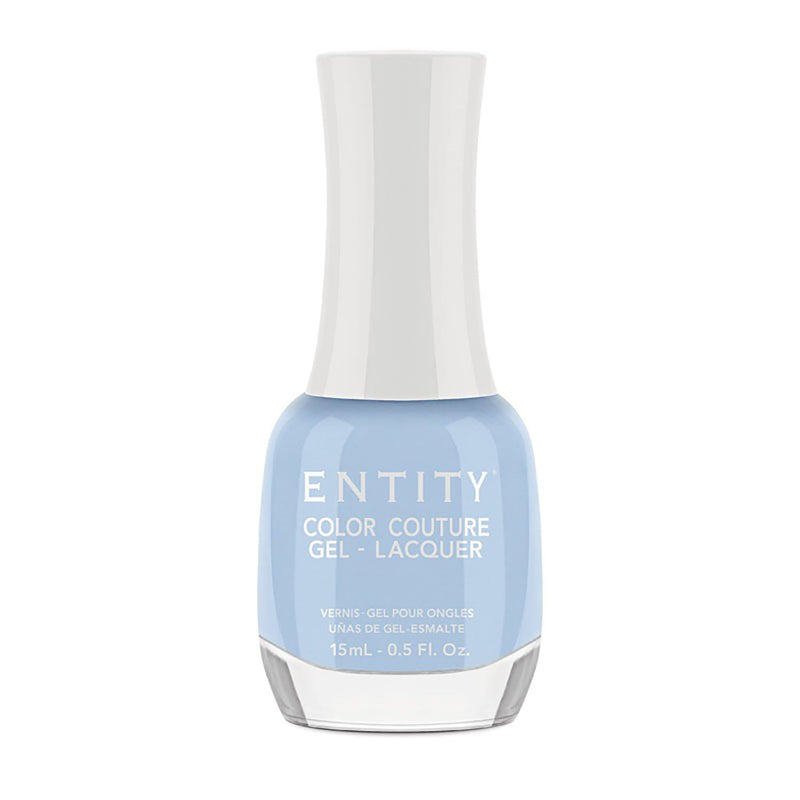 Entity Color Couture Lacquer 0.5 oz - Jean Queen 01865
