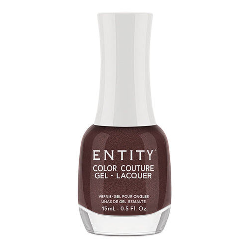Entity Color Couture Lacquer 0.5 oz - Hangbag Haven 1870