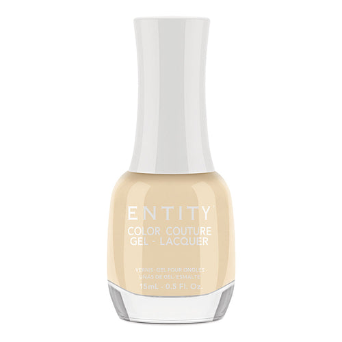 Entity Color Couture Lacquer 0.5 oz - Modern Minimalist 1871