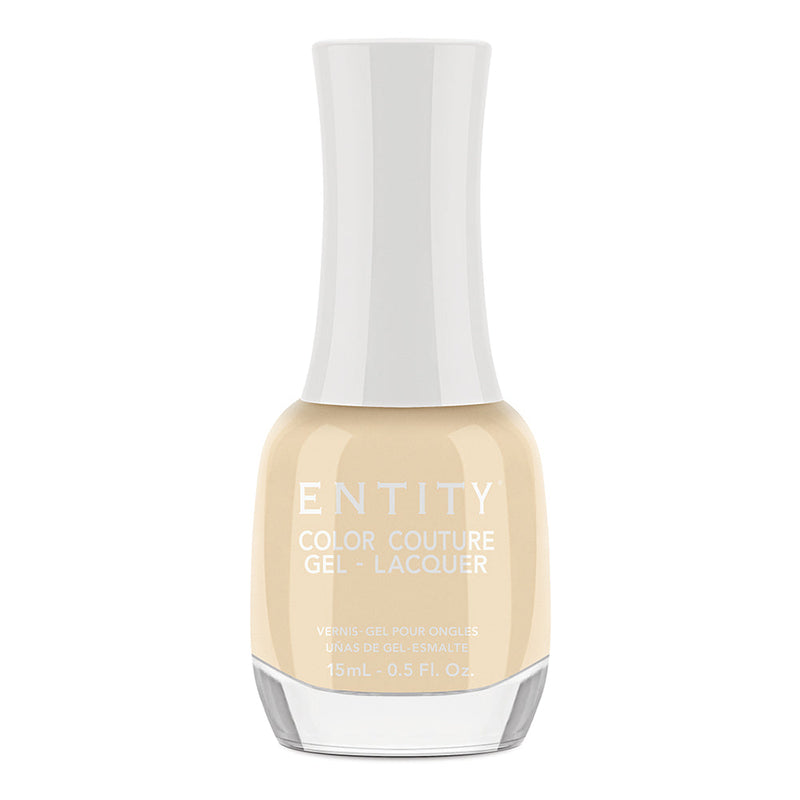 Entity Color Couture Lacquer 0.5 oz - Modern Minimalist 1871