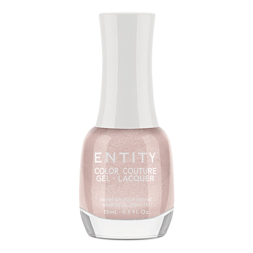 Vernis laque Entity Color Couture 15 ml - Finishing Touch 1872