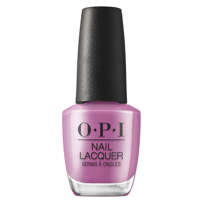 OPI Vernis à Ongles I Can Buy Myself Violets 15 ml NLS030