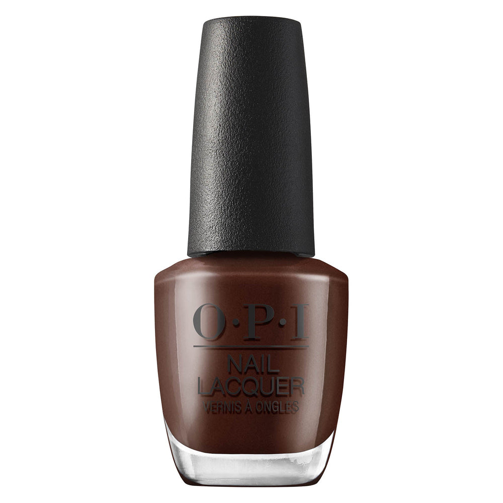 OPI Vernis à Ongles Purrrride 15 ml NLS032