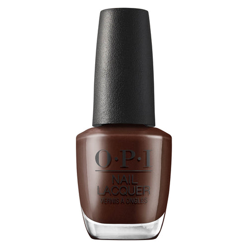 OPI Nail Lacquer Purrrride 0.5 fl oz/15ml NLS032