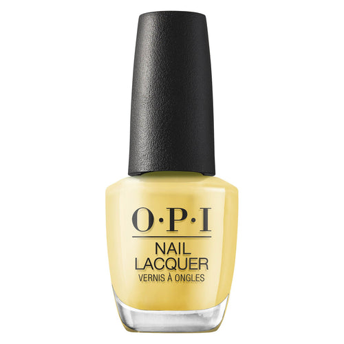 OPI Nail Lacquer (Bee)FFR 0.5 fl oz/15ml NLS034