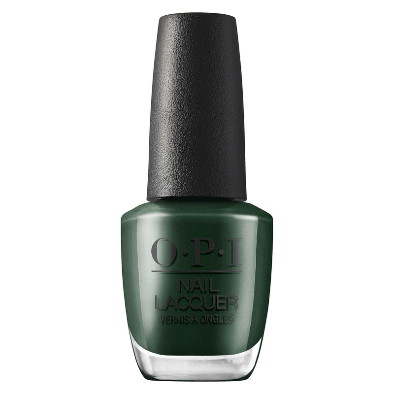 OPI Nail Lacquer Midnight Snacc 0,5 fl oz/15ml NLS035