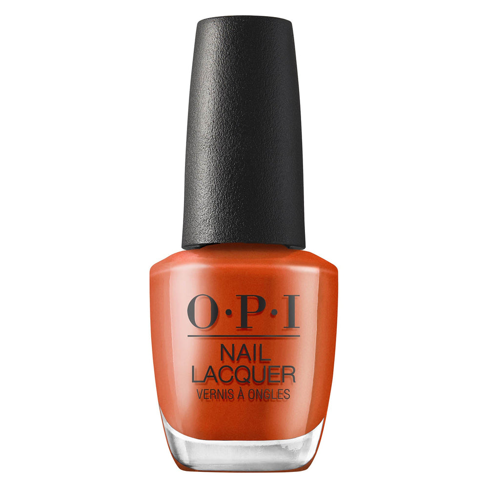 OPI Vernis à Ongles Stop at Nothin' 0,5 fl oz/15ml NLS036