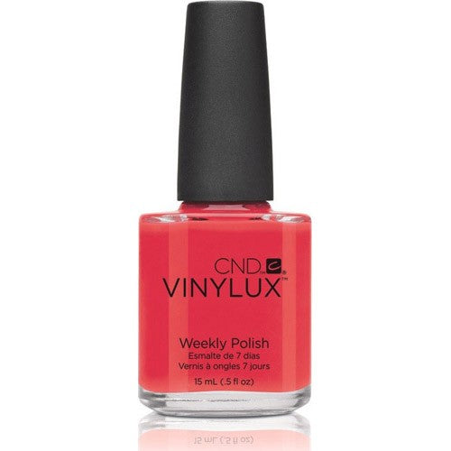 CND Vinylux #122 Lobster Roll 15 ml 09885