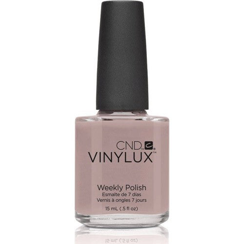 CND Vinylux #124 Svelte Suede 0,5 oz. 09887