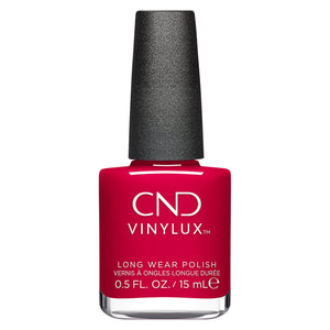 CND Vinylux #145 Scarlet Letter 0,5 oz liq. 09906