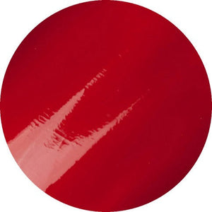 CND Vinylux #145 Scarlet Letter 0,5 oz liq. 09906