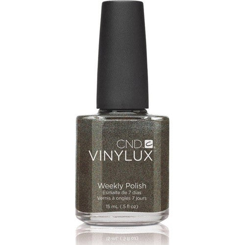 CND Vinylux #160 Night Glimmer  0.5 oz. 09921