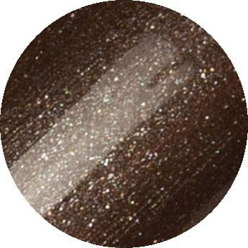 CND Vinylux #160 Night Glimmer  0.5 oz. 09921