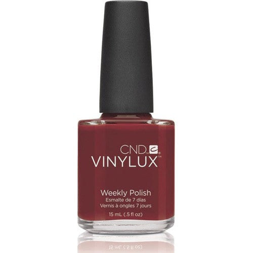 CND Vinylux #161 Burnt Romance 0,5 oz. 09922