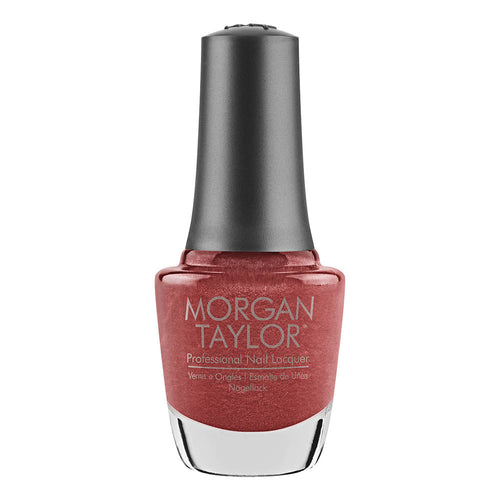 Morgan Taylor Ice Queen Anyone? 15 ml / 0.5 fl oz - 3110241