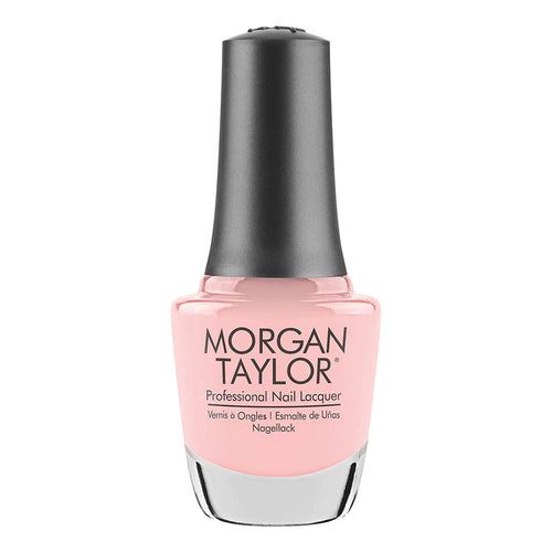Morgan Taylor All About The Pout 15ml/0.5 fl oz - 3110254