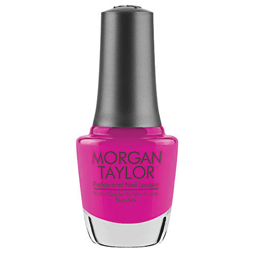 Morgan Taylor Woke Up This Way 15 ml/0,5 fl oz - 3110257