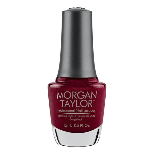 Morgan Taylor A Tale Of Two Nails 15 ml /0.5 fl oz - 3110260