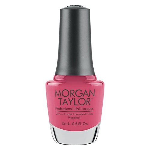 Morgan Taylor One Tough Princess 15 ml/0,5 fl oz - 3110261