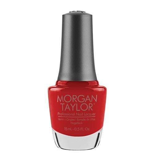 Morgan Taylor Don't Break My Corazon 15ml/0.5 fl oz- 3110269