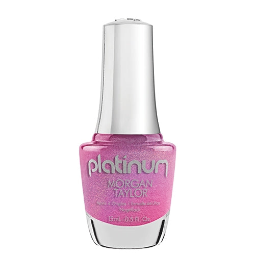 Morgan Taylor Holo Lover! 15 ml/0,5 fl oz - 3110290