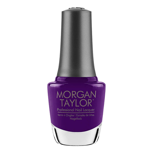 Morgan Taylor One Piece Or Two 0.5 fl oz / 15 ml - 3110301