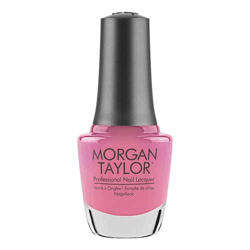 Morgan Taylor Rose-Y Cheeks 15 ml / 0,5 fl oz - 3110322