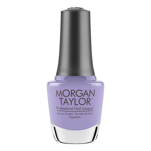 Morgan Taylor Periwinkle Pop 15ml/0.5 oz - 3110326