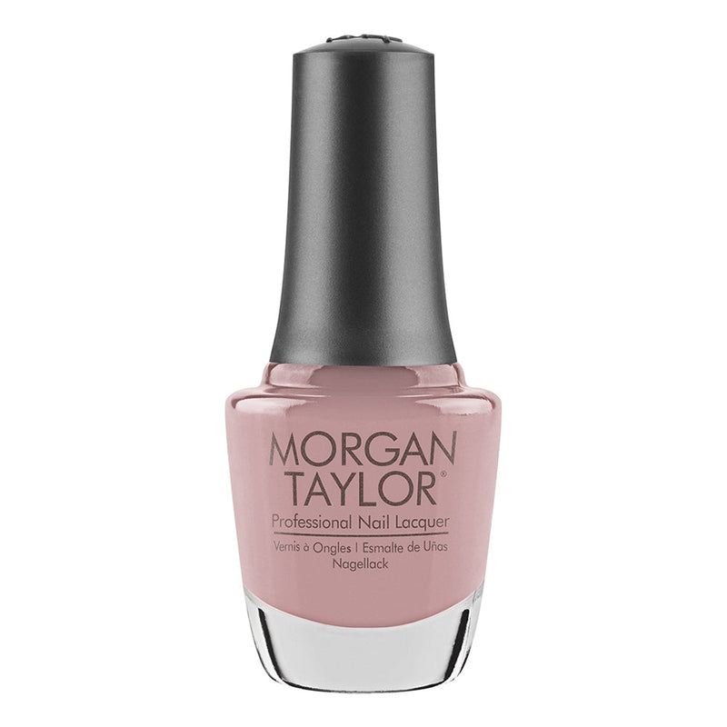 Morgan Taylor Gardenia My Heart 15 ml/0,5 fl oz #3110341